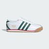 Italia 70s JS1325 Unisex Originals Sneakers Cloud White / Collegiate Green / Gum
