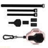 A1A2 Parent Child Bicycles Towing System Frictions Base Safety Release Stretch