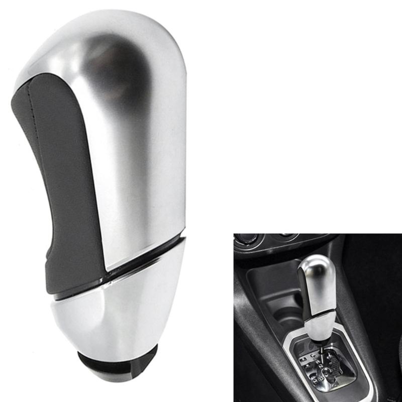 Plastic Gear Lever Knob Designed For 206 207 301 307 308 408 508 3008 2008 Improves Interior Aesthetic And Functionality