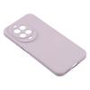 For Huawei Nova 14 Ultra 5G Case TPU Back Soft Anti-Scratch Fiber Lining Phone Cover