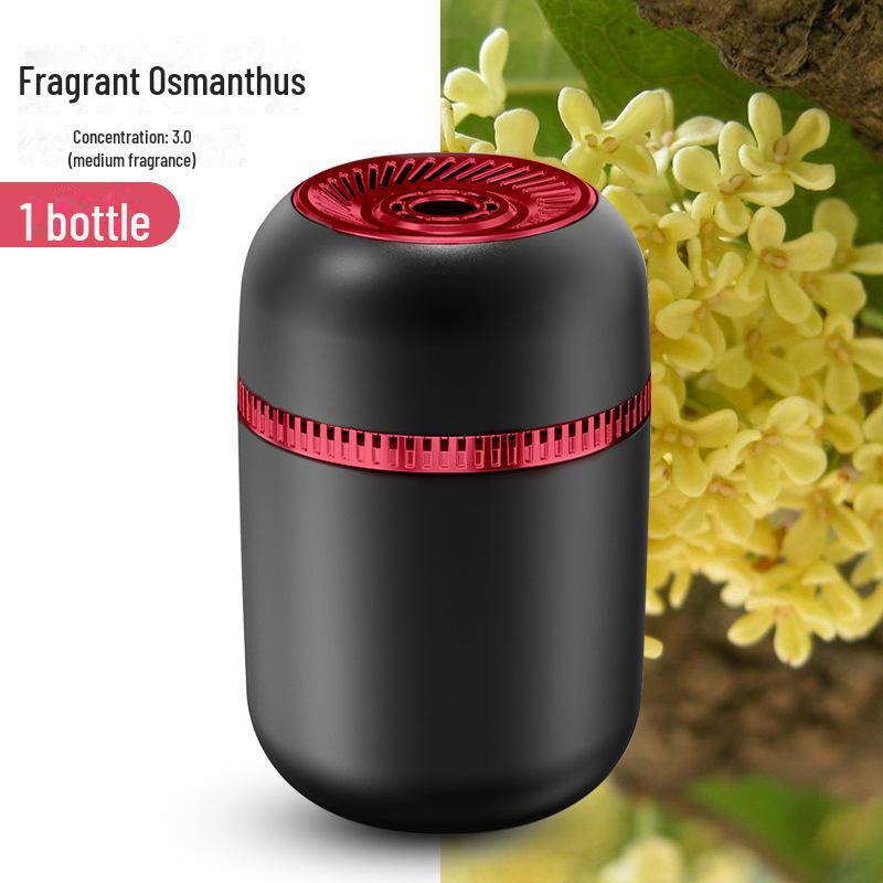 

Мужские роскошные автомобильные ароматерапевтические твердые духи - стойкие ароматы, украшения