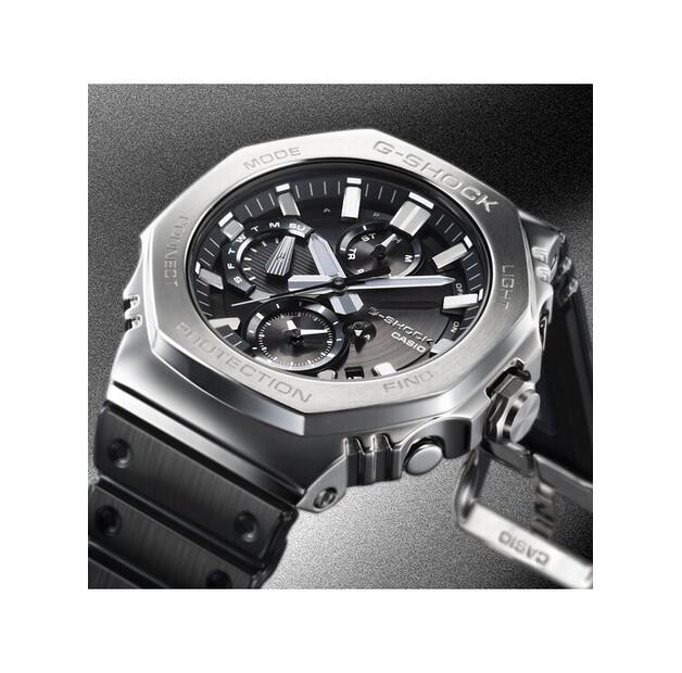 Casio GMC-B2100Y-1AER Watch