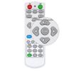 Replaced Remote Control Fit for for PA503X Q-3101 PA502S PJD51 Projector Q-3101 Remote Control Replacement White