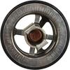 82℃ 180℉ Thermostat 4973373 3335550 Compatible with Cummins ISX QSX N14 L10 M11 ISM 4336659 2882757 181887