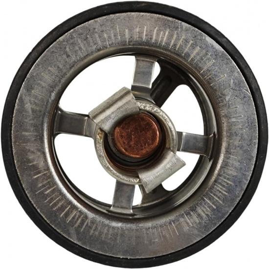 82℃ 180℉ Thermostat 4973373 3335550 Compatible with Cummins ISX QSX N14 L10 M11 ISM 4336659 2882757 181887