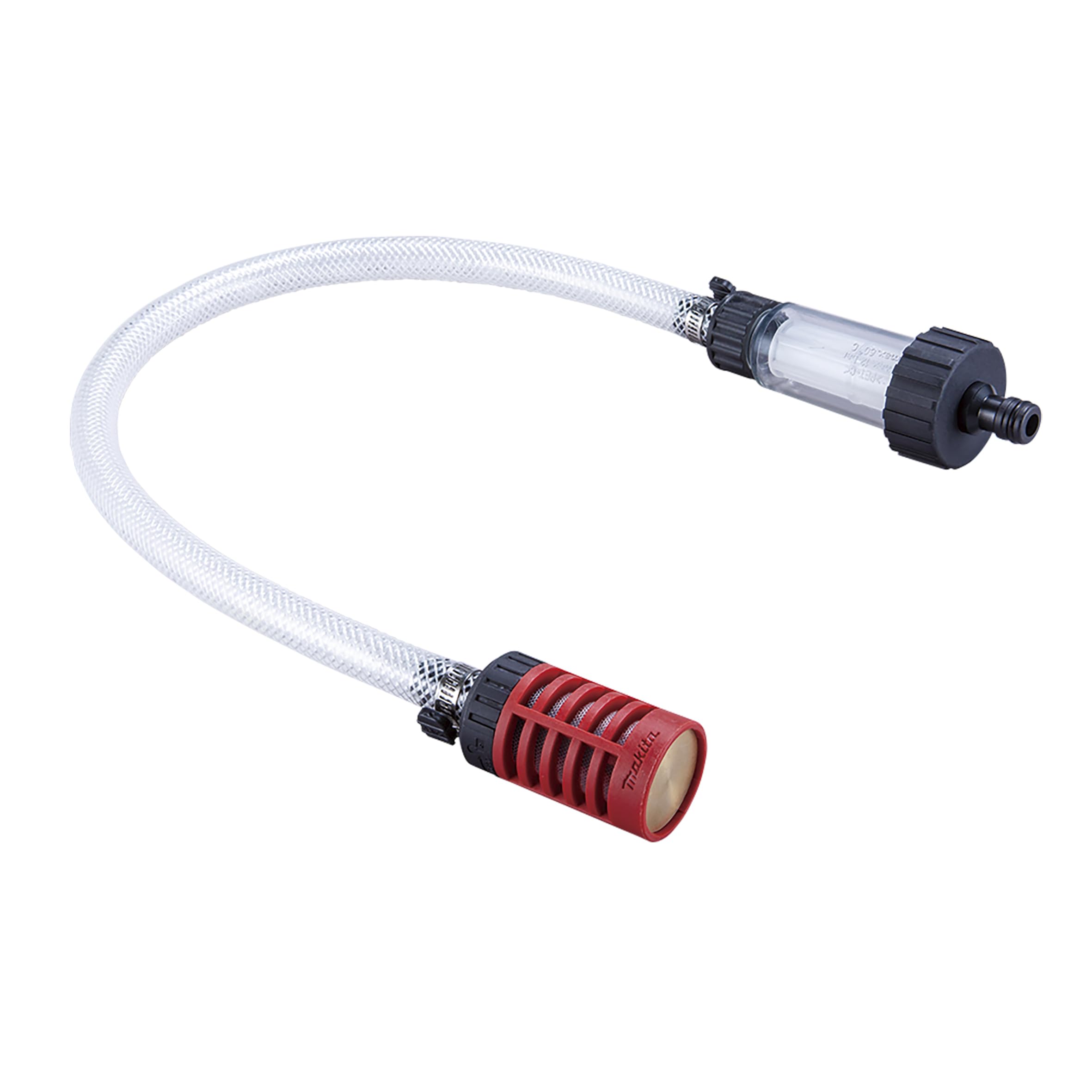 

Makita set Self-priming strainer/filter A-74918