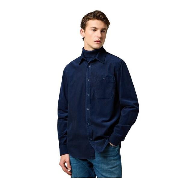 

Рубашка Wrangler 112371527 EU XL