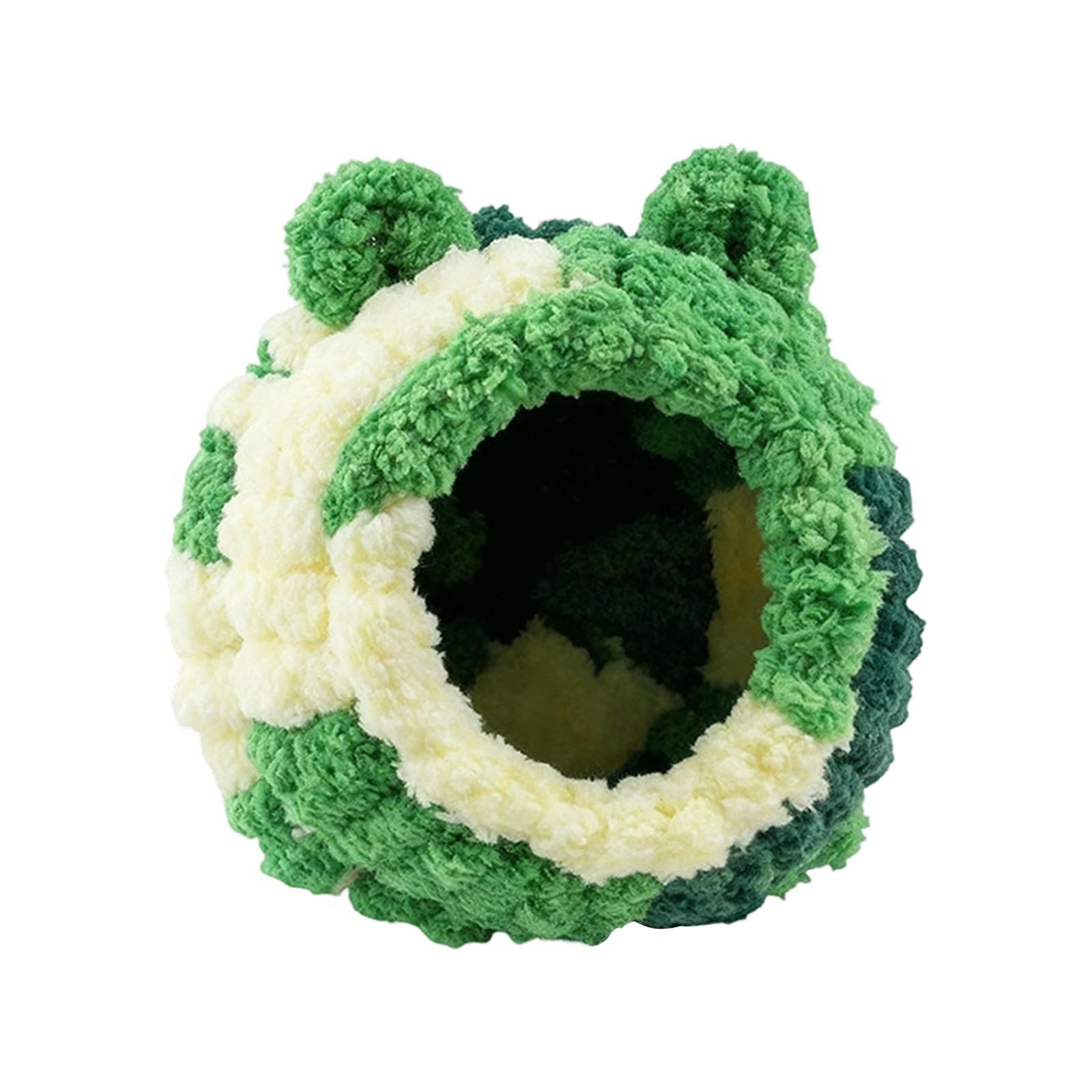 

Forest- , Birdcage, Hanging, Plush , Side Hanging One Size