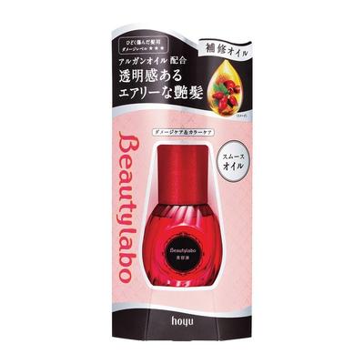 Beauty Lab Serum Smooth Oil 50ml (x 1)