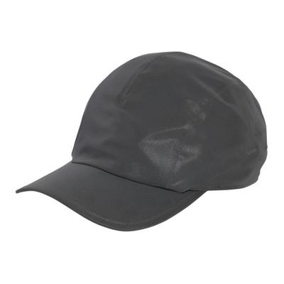 adidas Unsaturated Polyester Resin Baseball Caps Unisex Dark Silver Gray Adidas JM0975