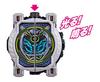 Bandai Kamen Rider Zi-O Henshin Belt DX BeyonDrive