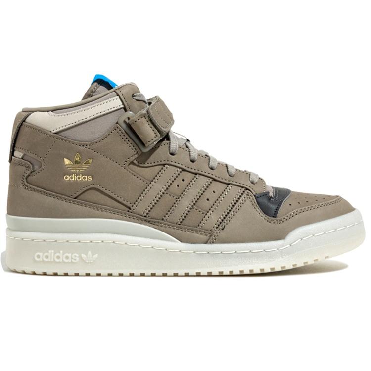 adidas Forum Mid 'Clay Sesame' Men's HQ1508