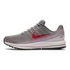 Nike Air Zoom Vomero 13 Gunsmoke Rose Women Sneakers Grey Elemental-Rose-Barely-Rose-Habanero-Red 922909-004