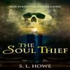 The Soul Thief by S L Howe Paperback Book 9780008695811