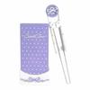 Wave Point Fuse Beads Tool Set Double Needle Pen DIY Perler Beads Tweezers  Handmade DIY