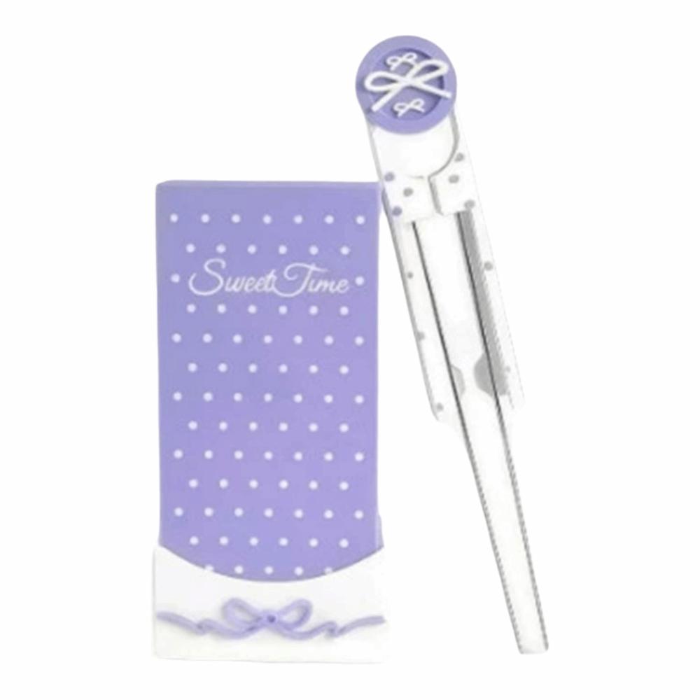 Wave Point Fuse Beads Tool Set Double Needle Pen DIY Perler Beads Tweezers Handmade DIY