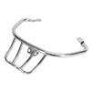 Sloped Rear Rack Carrier Pannier Chrome For Vespa Sprint Primavera 50 125 150