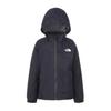 Venture Size 130 Jacket, Unisex, Waterproof, Windproof, Lightweight, Black,