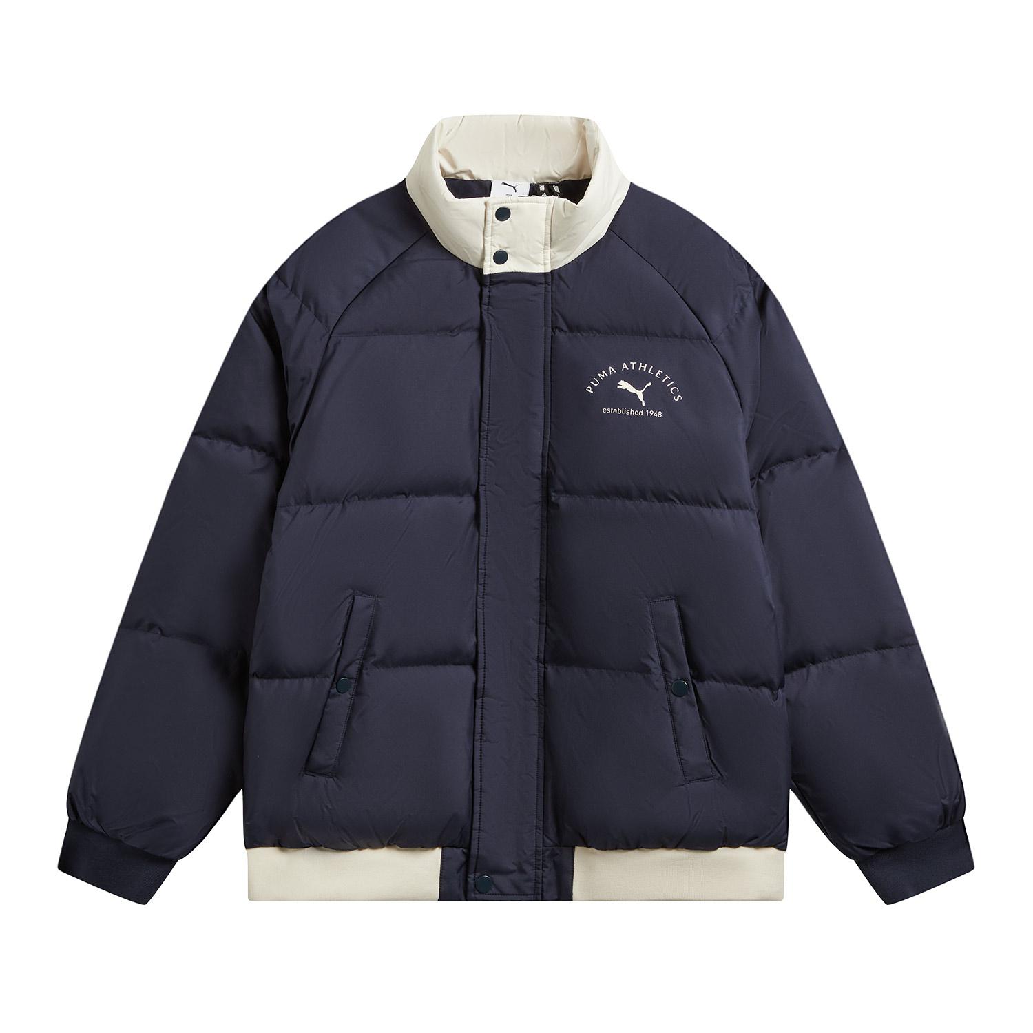 PUMA Down Jackets & Coats Unisex 692813-16 M