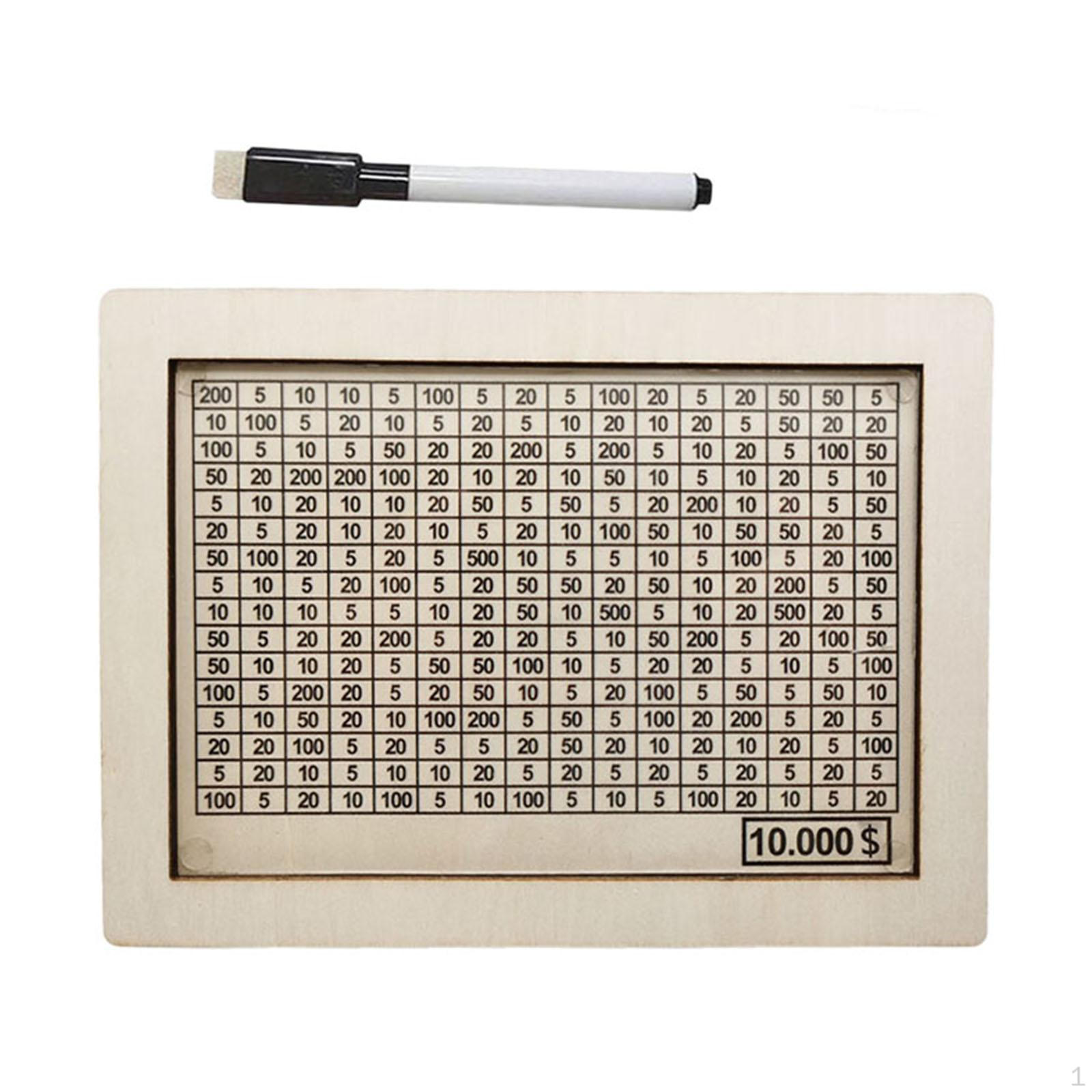 

Современная копилка для экономии денег 10000USD