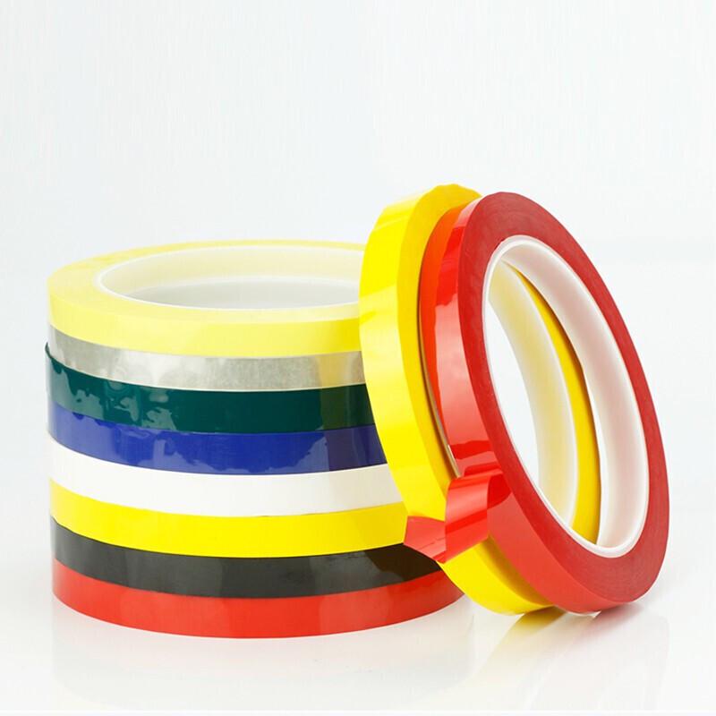 5S Waterproof High-Temperature Positioning Tape
