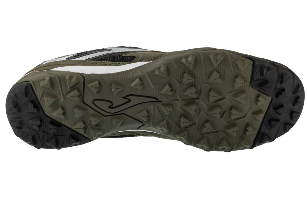 Joma Cancha 25 CANW TF, Mens Green Turf Football Trainers