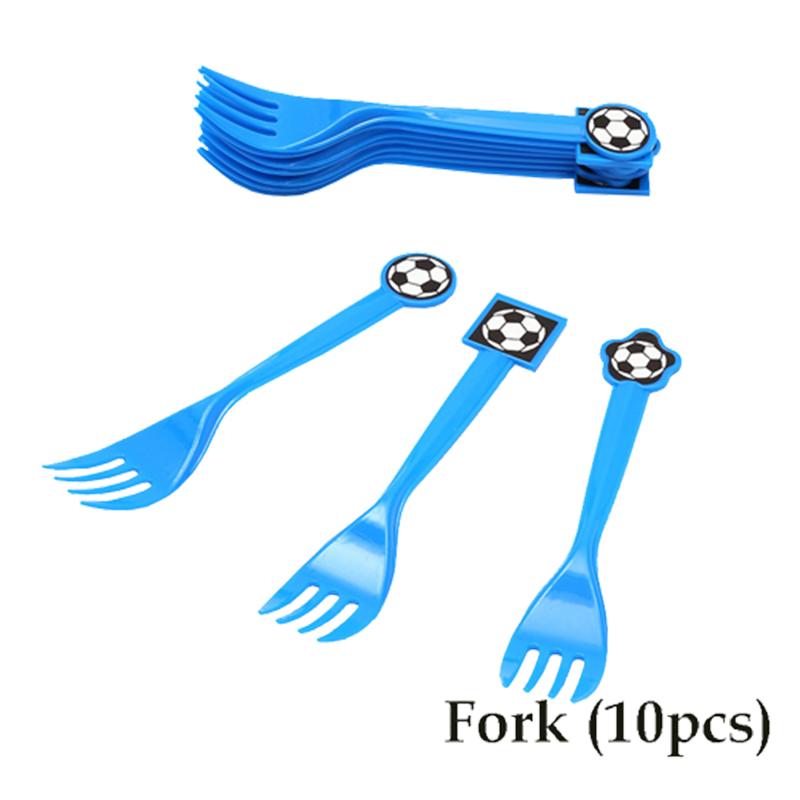 Soccer Theme Disposable Tableware Football Sport Boy Birthday Party Supplies Baby Shower Soccer Fans Birthday Balloon Decortions