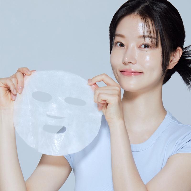 [TONYMOLY] Wonder Ceramide Mochi Mask Sheet 20g*20EA