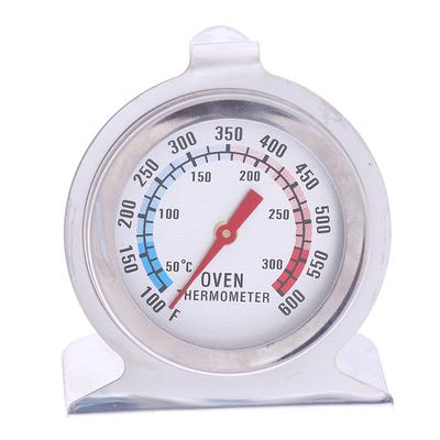 Termometri da forno resistenti alle alte temperature Termometro domestico Strumenti per la cottura