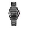 Sector 450 Chronograf Nerezová ocel Černý ciferník Quartz R3273776006 100M Pánské hodinky