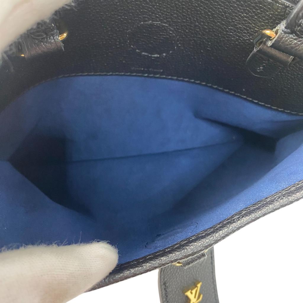 Gebrauchte LOUIS VUITTONSchultertasche Leder Damen