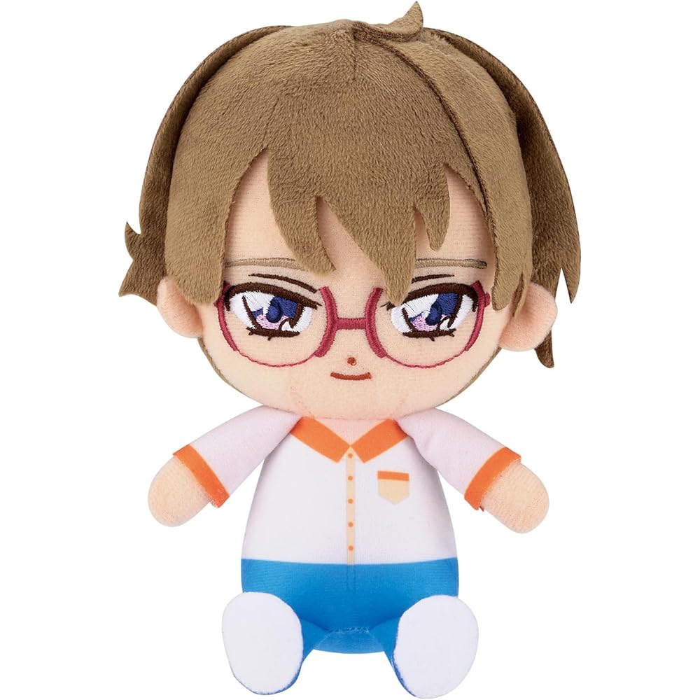 

Bandai Wonderful Pretty Cure Cure Friends Plush Toy Usagiyama Satoru 30cm
