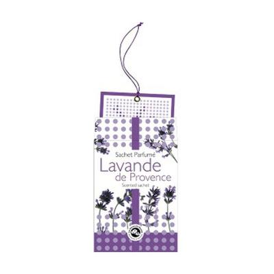 Scented Sachet Lavender from Provence