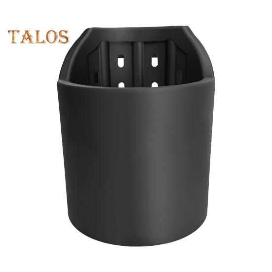 

Магнитные держатели для бутылок с водой на 46/50/64 унции, портативный универсальный держатель для стаканов, прочный держатель для бутылок для грузовика, гольф-кара, трактора, газонокосилки M