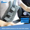 Mastectomy Seatbelt Cushion: Prevent Chafing, Protect Chest & Abdomen, Provide Post-Op Comfort