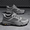 Jeep Men's Summer Outdoor Mesh Hiking & Running Shoes