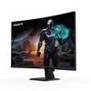 GIGABYTE LED MONITOR 27 GS27FC 180Hz
