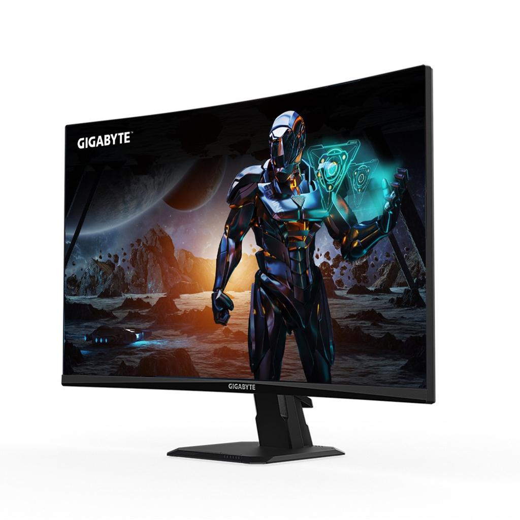 GIGABYTE LED MONITOR 27 GS27FC 180Hz
