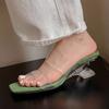 Calzado para mujer – Sandalias
