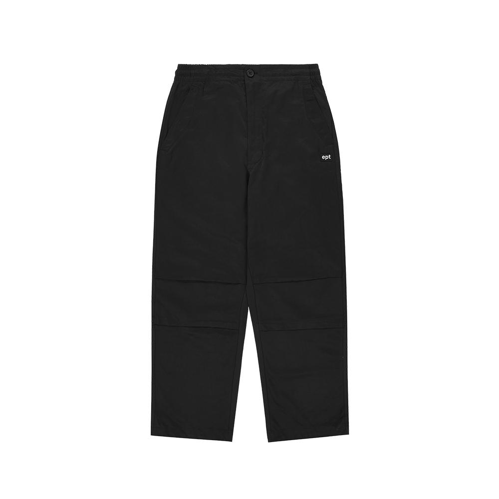 Ipiti Parachute Pant (Black)