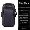 JOINFIT Lightweight Running Phone Armband & Wrist Pouch