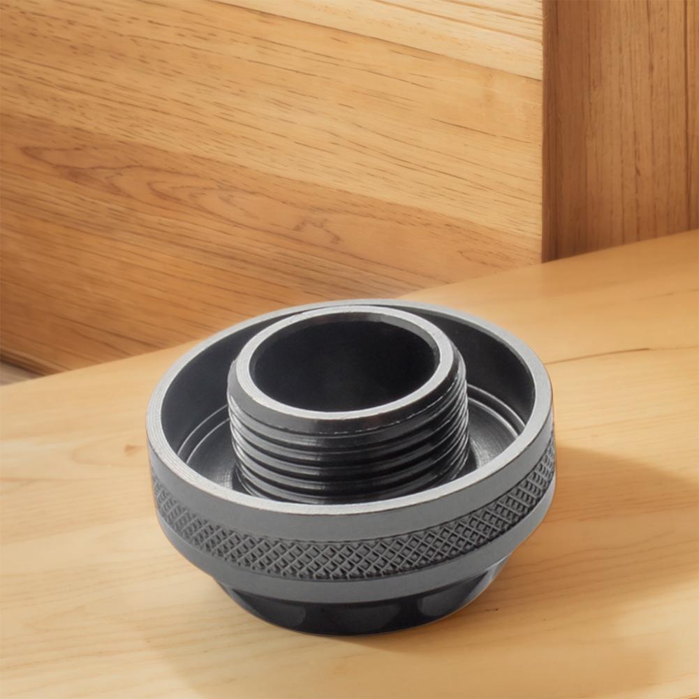 Reel Handle Cover Aluminum Alloy Handle Grip Cap Spinning Reel Handle Cap for Shimano Spinning Reel