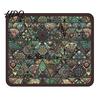 Soft Absorbent Kitchen Mat Bohemian Dish Drying Mat Super Diatomaceous Earth Drainer