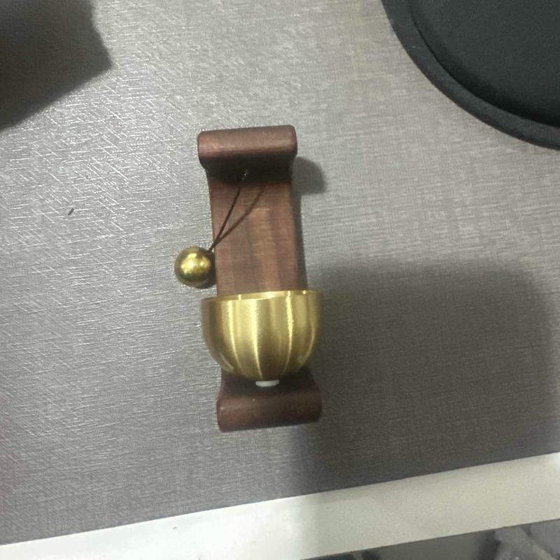 Vintage Hanging Decorations Japanese Wooden Wind Chimes Retro Doorbell Entrance Door Bell Decorative Wind Bell for Home Opening