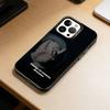 Rapper-Yan Block 111 444  Phone Case For iPhone 17,16,15,14,13,12,11 Plus,Pro Max,XS,Colorful Silver Phone Case Funda Cover