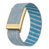 Whoop 5.0 Strap: Elastic Woven Nylon Heart Rate Monitoring Sports Wristband