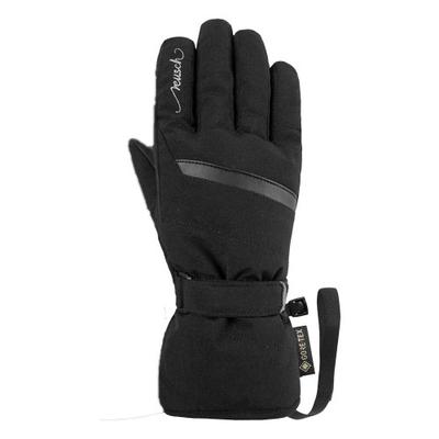 Reusch Unisex Adult Sandy GORE-TEX Logo Ski Gloves