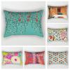 Bohemian Retro Mandala Moroccan Home Pillow Cover Sofa Living Room Cushion Cover