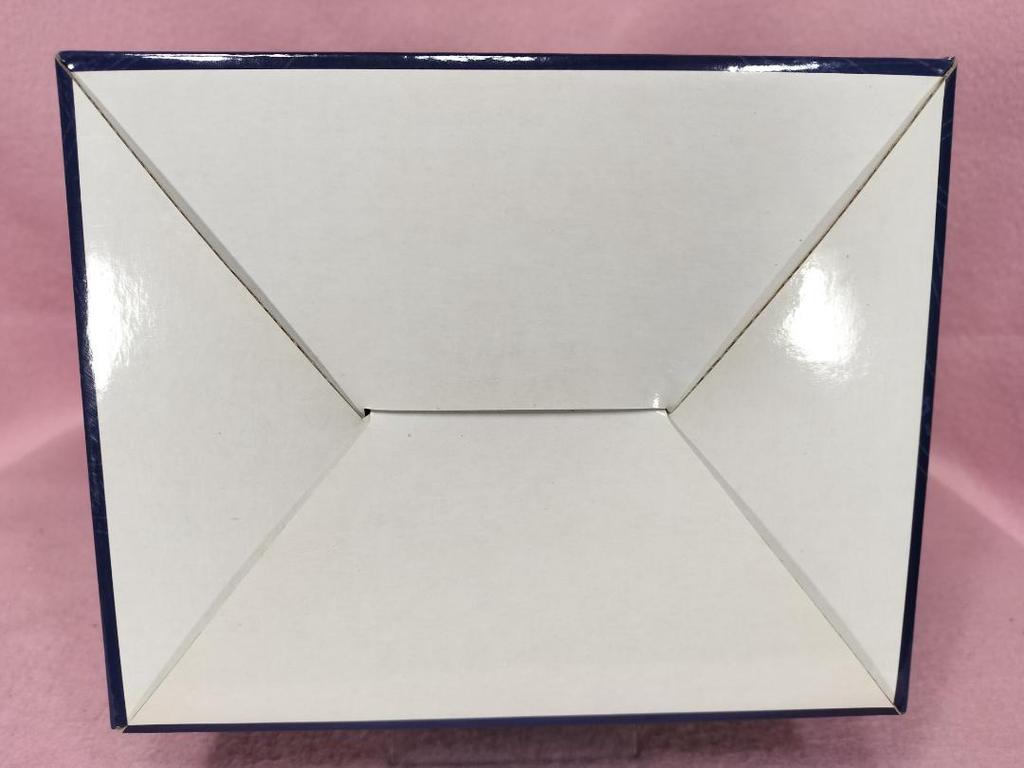 [USED] Initial version: Dark God of Destruction Kaihan 1/6 BASTARD!