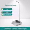 Stainless Steel Dustpan